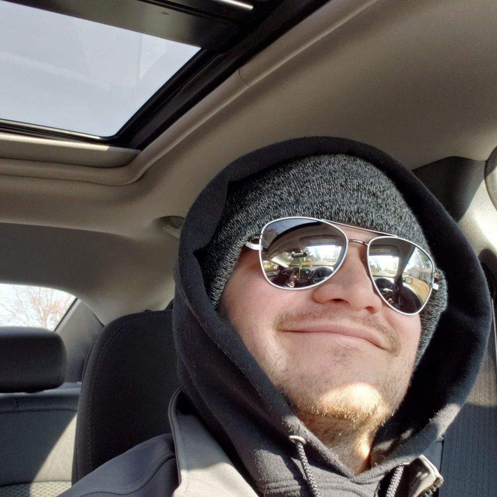 Meet your Posher, Kurtis